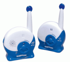 Babyfon BM440 ECO Plus im Test Test Babyfon BM440 ECO Plus