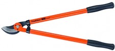Test Bahco P140 Bypass-Astschere