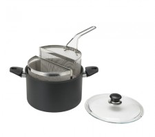 Test Ballarini Doppia Pasta