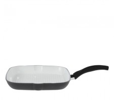 Test Ballarini Rivarolo Piu Grillpfanne