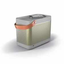 Test Bang & Olufsen Beolit 12