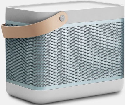 Bang & Olufsen Beolit 15 Test - 1