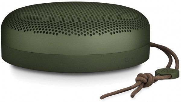 Bang & Olufsen BeoPlay A1 Test - 0
