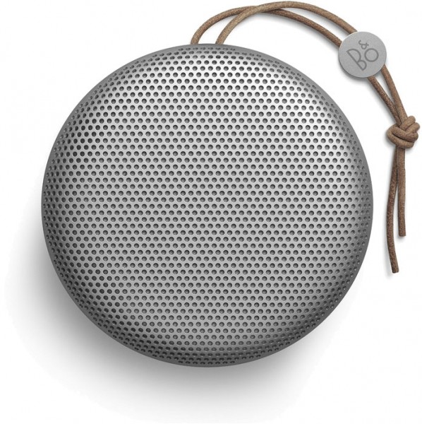 Bang & Olufsen BeoPlay A1 Test - 2