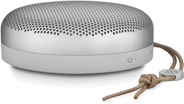 Bang & Olufsen BeoPlay A1 Test - 3
