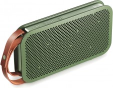 Bang & Olufsen BeoPlay A2 im Test Test Bang & Olufsen BeoPlay A2