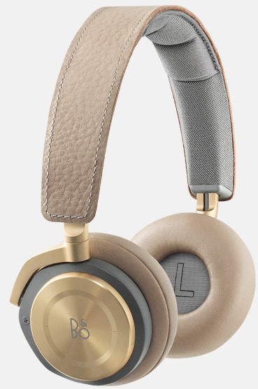 Bang & Olufsen Beoplay H8 Test - 0