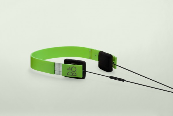 Bang & Olufsen Form 2i Test - 0