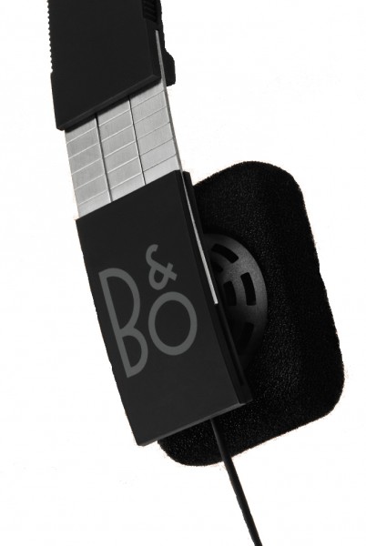 Bang & Olufsen Form 2i Test - 1