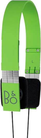 Bang & Olufsen Form 2i Test - 4