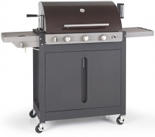 Test Barbecook Brahma 5.2 Ceram