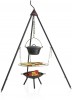 Barbecook Schwenkgrill -