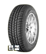Test Barum Polaris 3 (185/60 R15T)