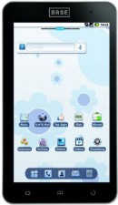 Base Tab im Test Test Base Tab
