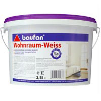 Test Baufan Wohnraum-Weiss