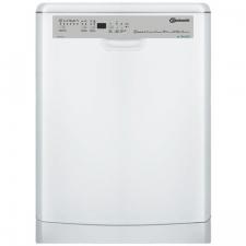 Test Bauknecht GSFP 6140 ET A+