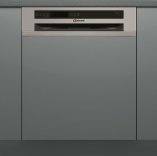 Bauknecht GSI 61415 A++ TR im Test Test Bauknecht GSI 61415 A++ TR