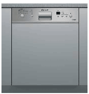 Test Bauknecht GSIE 100 Power PT