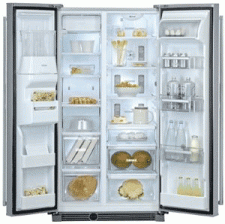 Test Bauknecht KSN 550 Bio A+ IN