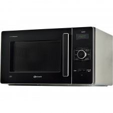 Bauknecht MW 88 SL im Test Test Bauknecht MW 88 SL
