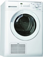 Test Bauknecht TK UNIQ 73A Di