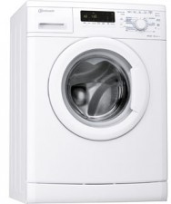 Test Bauknecht-Waschmaschinen - Bauknecht WA 744 BW 