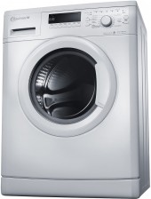 Test Bauknecht-Waschmaschinen - Bauknecht WA Plus 624 TDi 