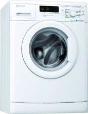 Test Bauknecht-Waschmaschinen - Bauknecht WA Plus 784 DA 