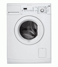 Test Bauknecht-Waschmaschinen - Bauknecht WA Pure XL 34 TDi 