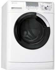 Test Waschmaschinen mit Mengenautomatik - Bauknecht WA UNIQ 844 DA 