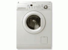 Test Bauknecht-Waschmaschinen - Bauknecht WAK 8260 