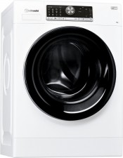 Test Waschmaschinen unterbaufähig - Bauknecht WM Style 824 ZEN 