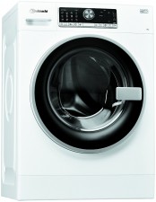 Test Waschmaschinen mit Mengenautomatik - Bauknecht WM Trend 824 ZEN 