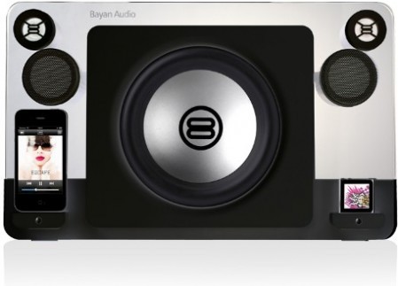 Bayan Audio 7 Test - 0