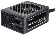 Test PC Zubehör - Be quiet! Dark Power Pro 11 550 Watt 
