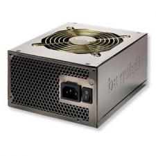 Test Be Quiet! P7 Darkpower Pro 450W