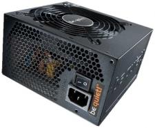 Test Be quiet Pure Power L7 430W
