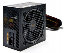 Test be quiet! Pure Power L8 500W