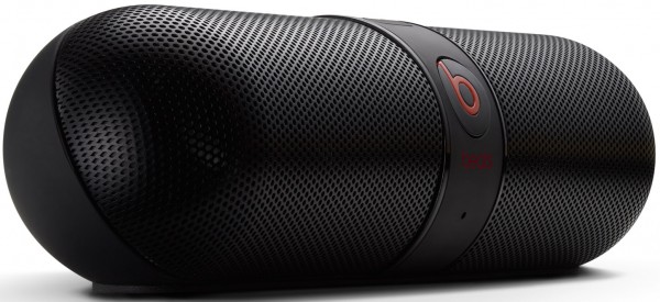 Beats by Dr. Dre Pill Test - 4