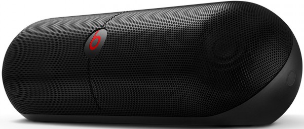 Beats by Dr. Dre Pill XL Test - 2