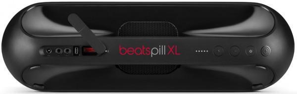 Beats by Dr. Dre Pill XL Test - 3