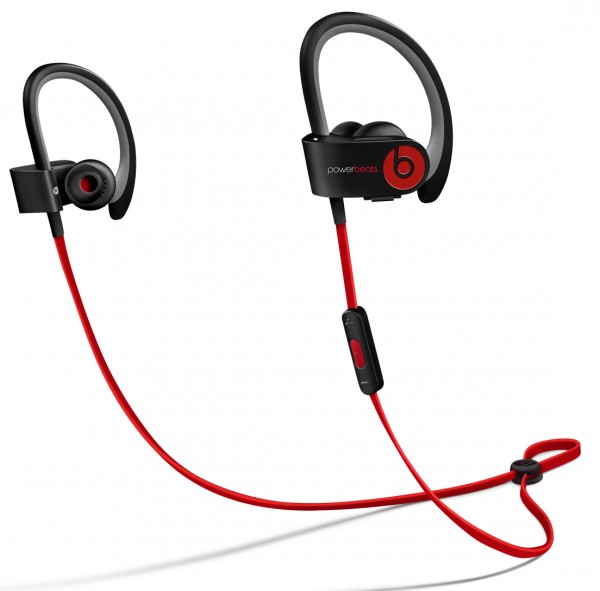 Beats by Dr. Dre Powerbeats 2 Wireless Test - 0