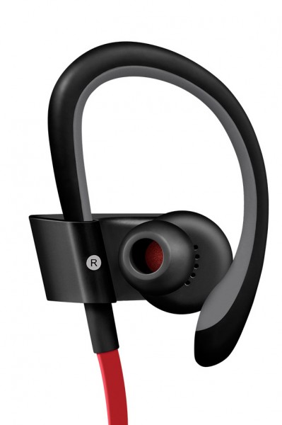 Beats by Dr. Dre Powerbeats 2 Wireless Test - 3