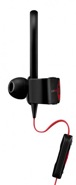 Beats by Dr. Dre Powerbeats 2 Wireless Test - 4