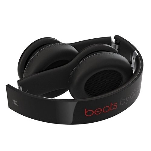 Beats Solo HD Test - 1