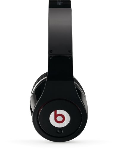 Beats Studio Test - 1