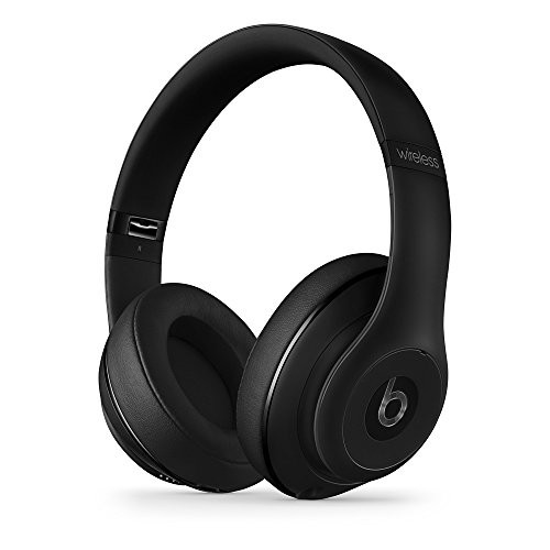 Beats Studio 2.0 Wireless Test - 1