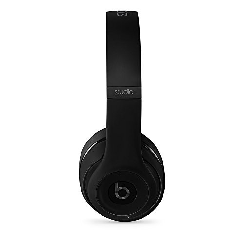 Beats Studio 2.0 Wireless Test - 2