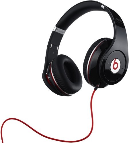 Beats Studio Test - 2