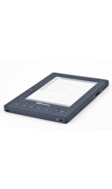 Bebook Mini Test - 0